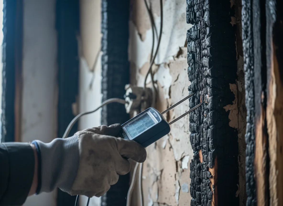 Fire Damage Restoration Macksburg, OH FAQs